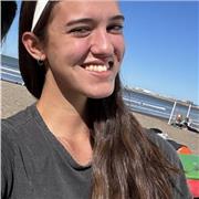 Profesora de inglés para nivel inicial, primario y secundario